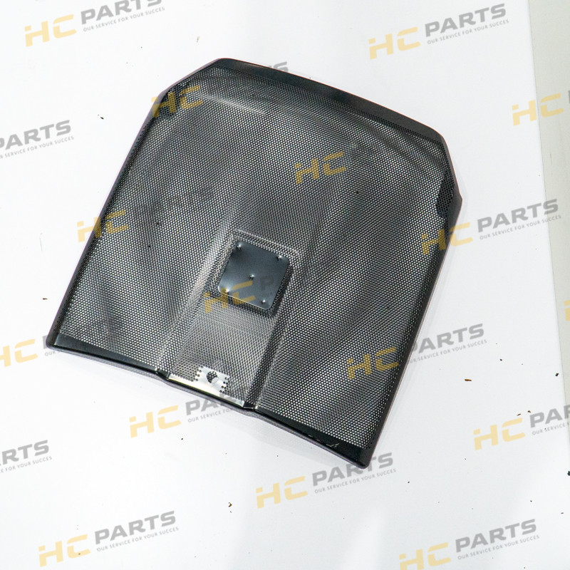 Гриль JCB — 3CX 4CX