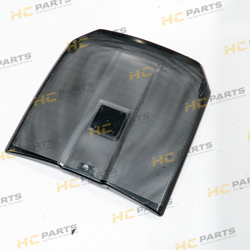 Гриль JCB — 3CX 4CX