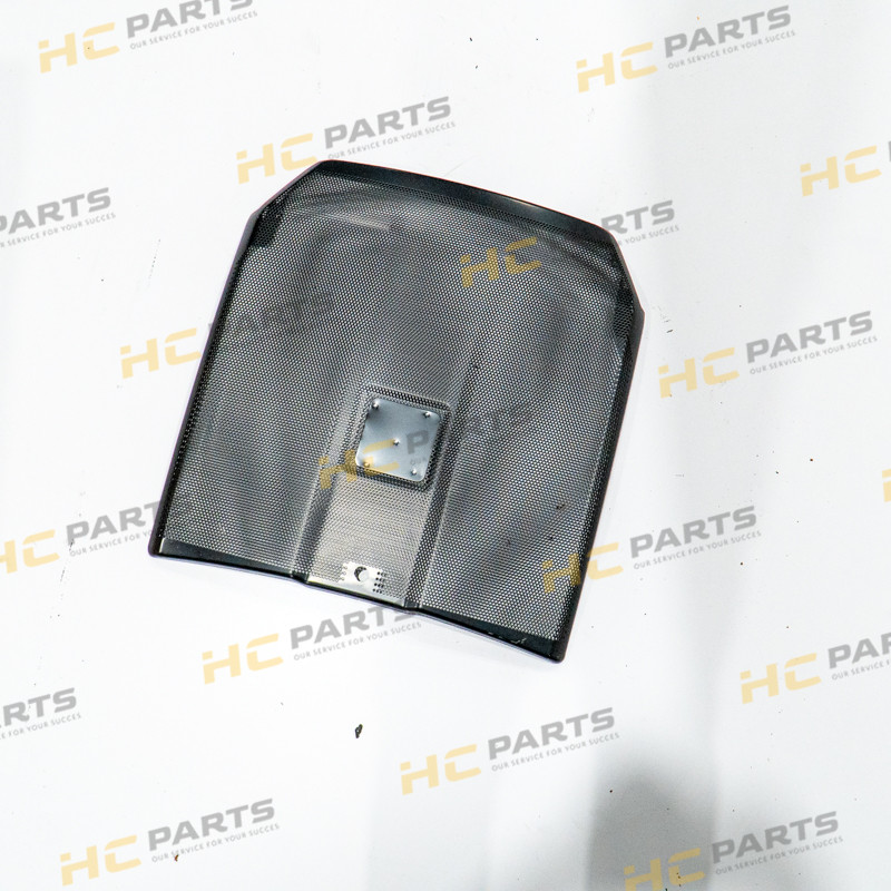 Гриль JCB — 3CX 4CX