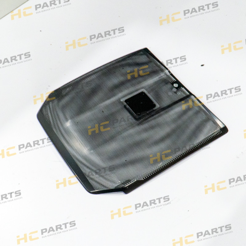 Гриль JCB — 3CX 4CX