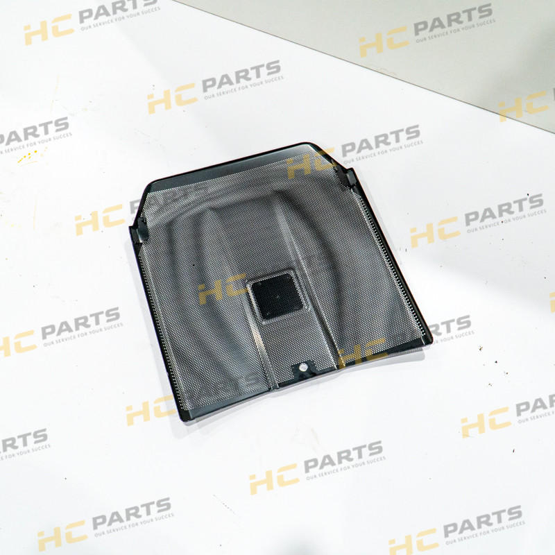 Гриль JCB — 3CX 4CX