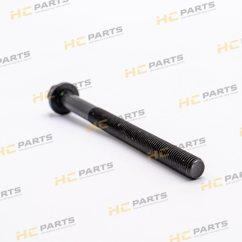 Болт головки двигателя JCB DIESELMAX / ECOMAX M12x140 — оригинал