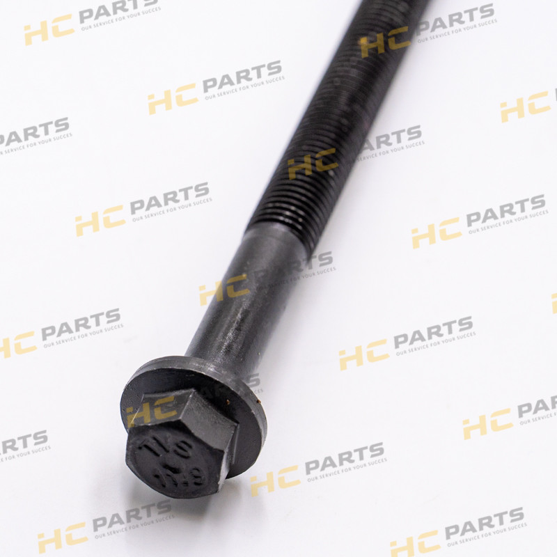 Болт головки двигателя JCB DIESELMAX / ECOMAX M12x140 — оригинал