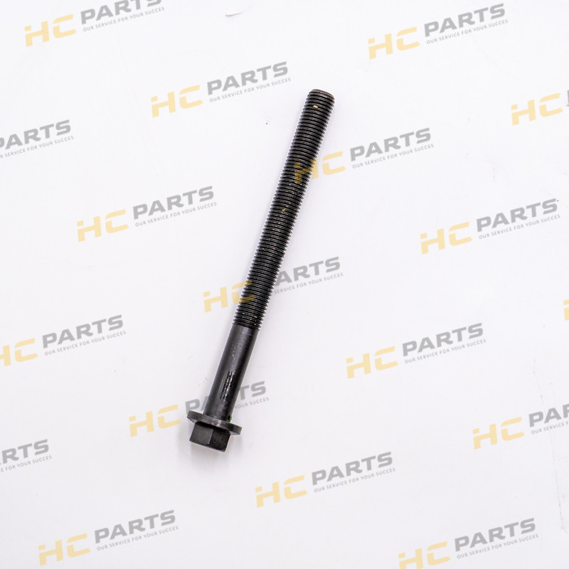 Болт головки двигателя JCB DIESELMAX / ECOMAX M12x140 — оригинал