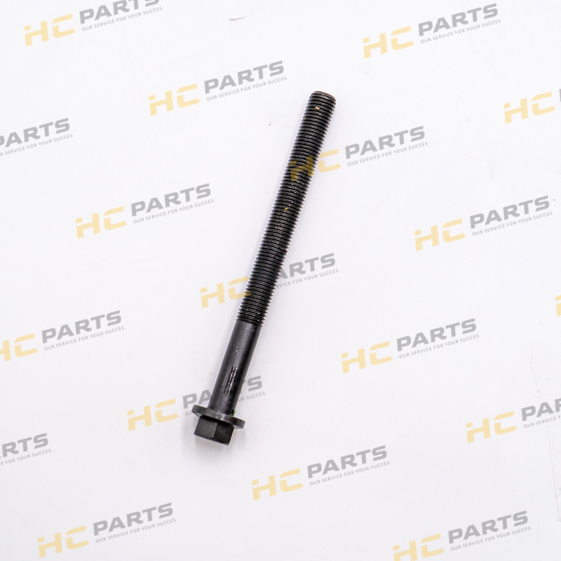 Болт головки двигателя JCB DIESELMAX / ECOMAX M12x140 — оригинал