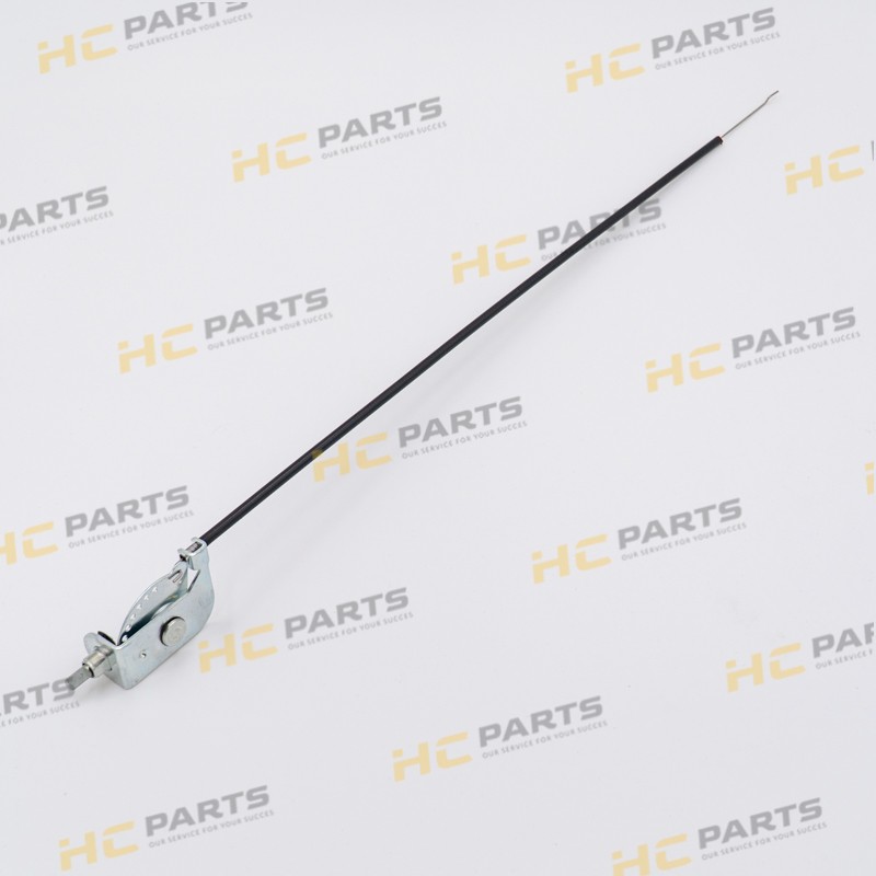 Система контроля нагрева JCB-3CX 4CX BERGSTROM