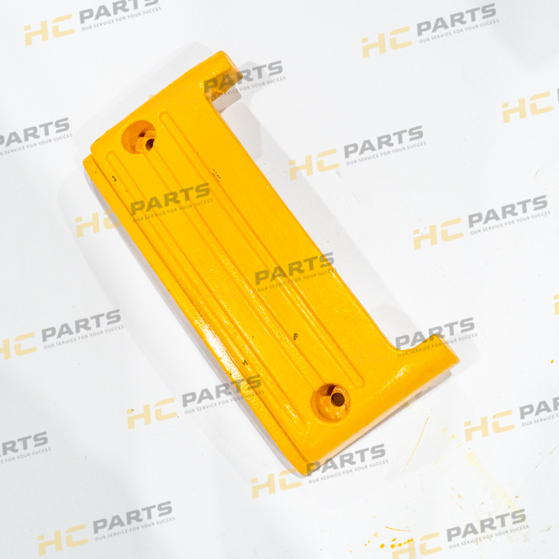 Передний бампер JCB 47 кг-3CX 4CX