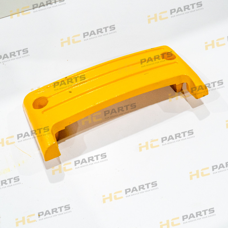 Передний бампер JCB 47 кг — 3CX 4CX