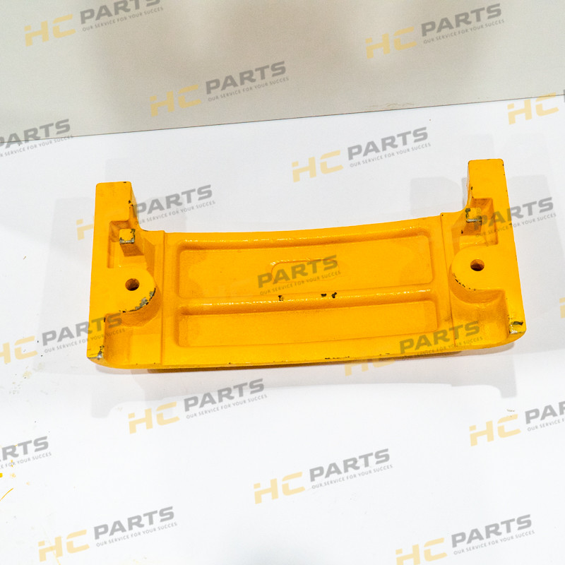 Передний бампер JCB 47 кг — 3CX 4CX