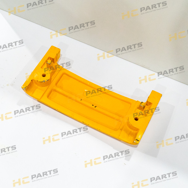 Передний бампер JCB 47 кг — 3CX 4CX