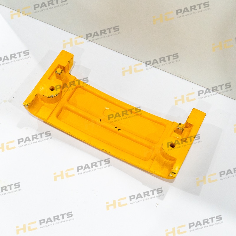 Передний бампер JCB 47 кг-3CX 4CX