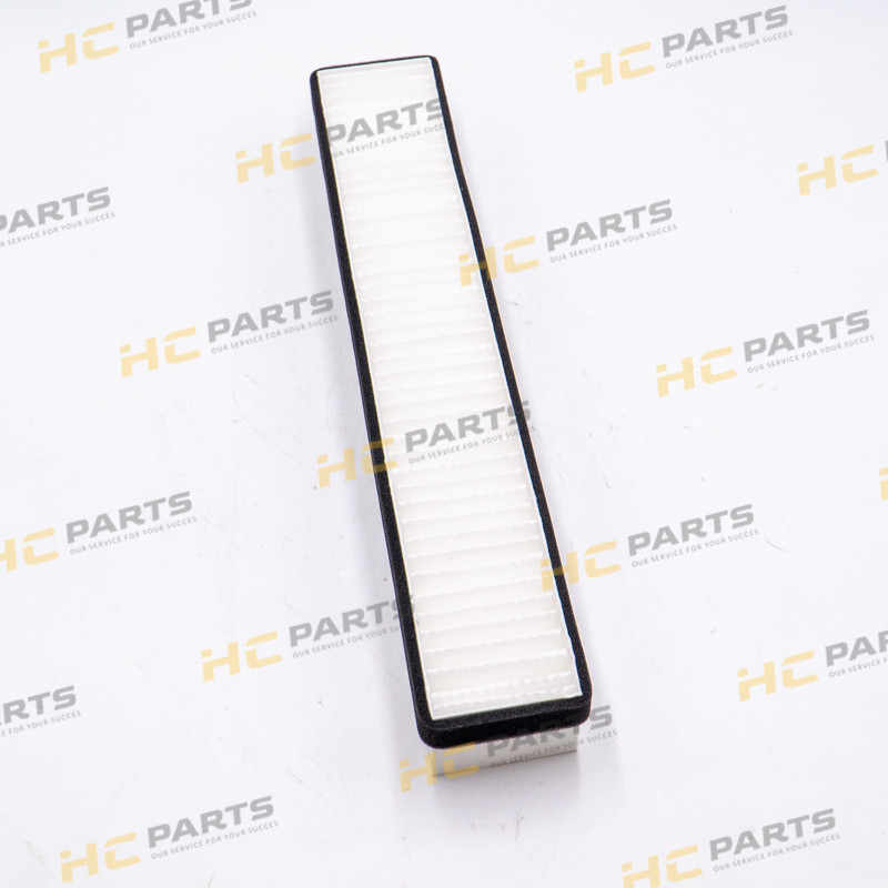 Фильтр кабины JCB — 3CX 4CX ОРИГИНАЛ