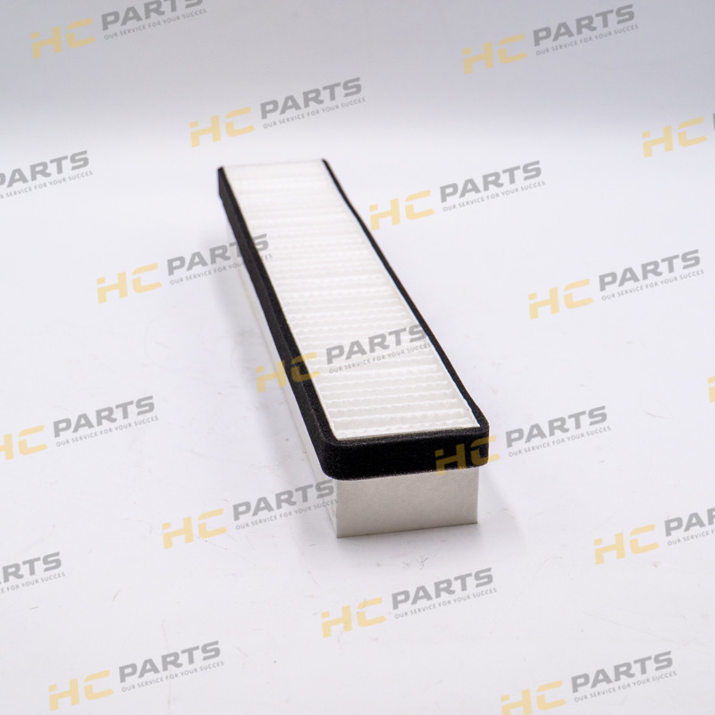 Салонный фильтр JCB — 3CX 4CX оригинал