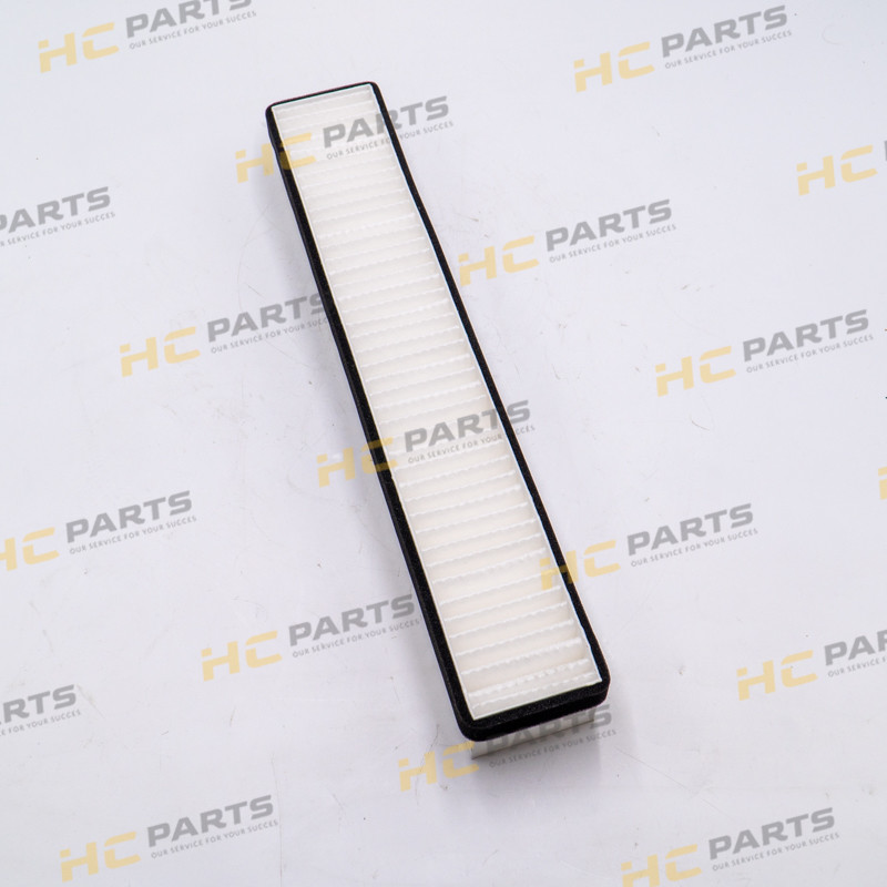 Салонный фильтр JCB — 3CX 4CX оригинал