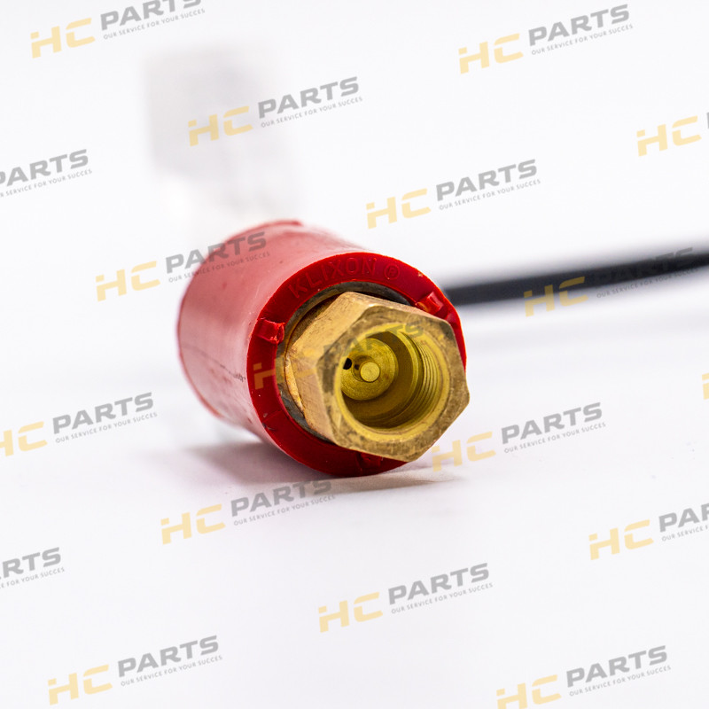 Датчик высокого давления кондиционера JCB — BERGSTROM