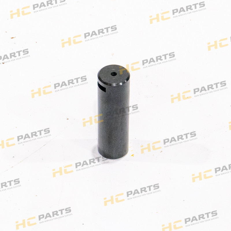 Штифтовое крепление поворотного привода JCB 128x40 для мини-экскаватора 8025 GMOVE