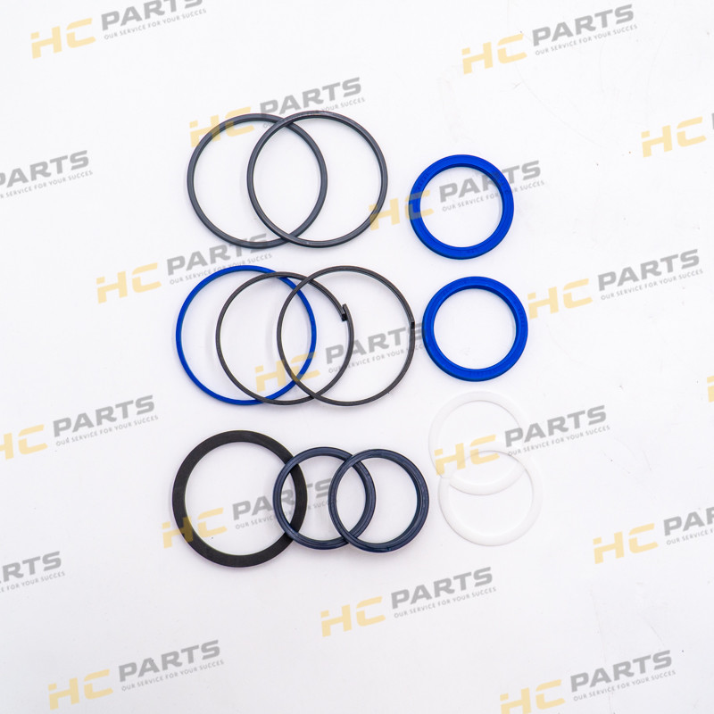 Комплект уплотнений торсионного привода JCB — OEM