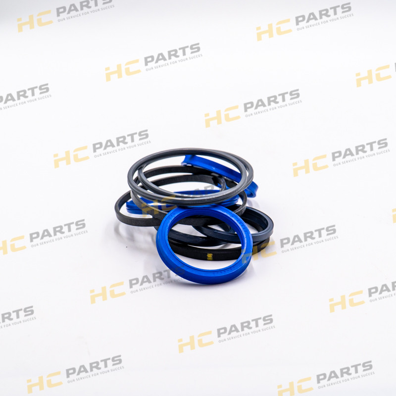 Комплект уплотнений рулевого цилиндра JCB — OEM