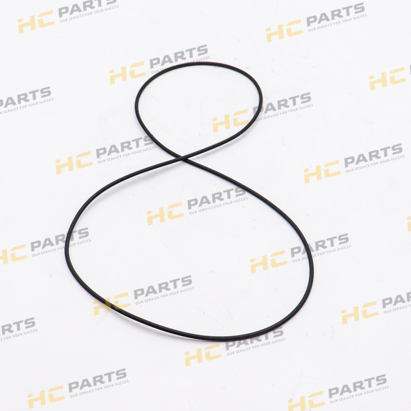 Сальник дифференциала JCB — SPICER