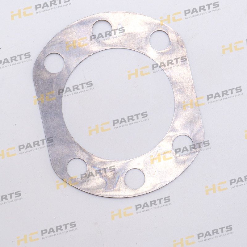 Шайба крепления кроссовера JCB — SPICER