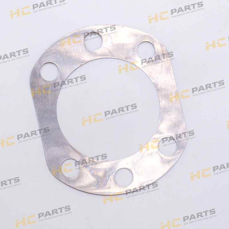 Крепление поворотного кулака мойки высокого давления JCB — SPICER