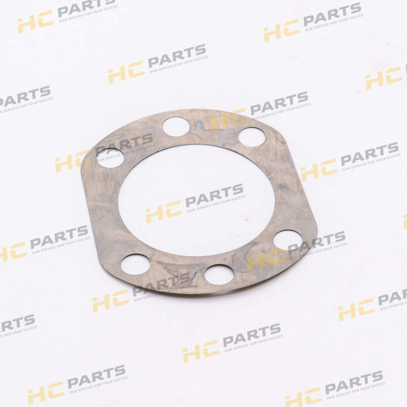 Шайба крепления кроссовера JCB — SPICER