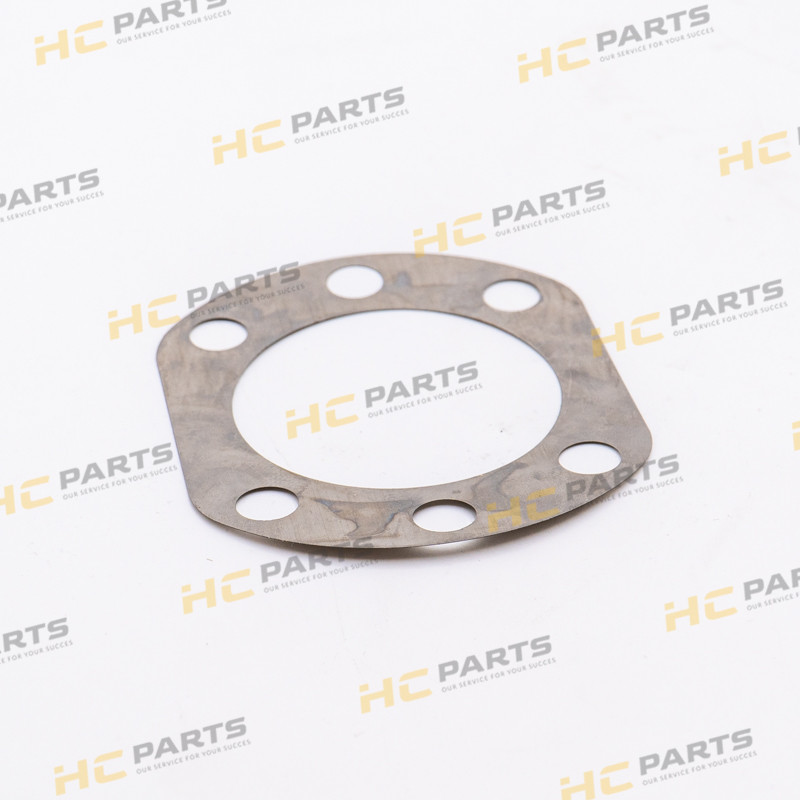 Шайба крепления кроссовера JCB — SPICER