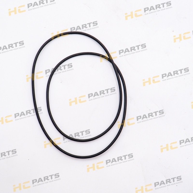 Уплотнительное кольцо JCB — Spicer