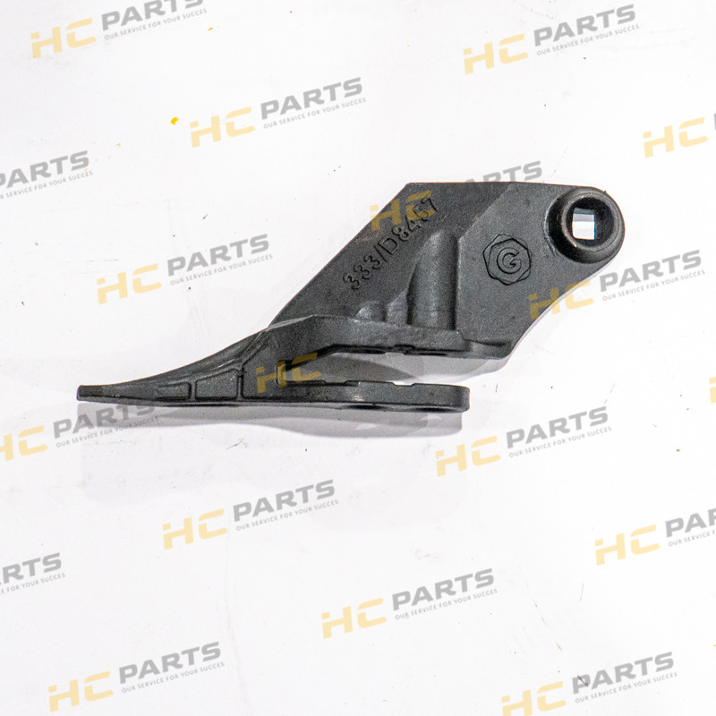 Боковой зубчатый захват JCB, новая модель — 2CX 3CX 4CX GMOVE