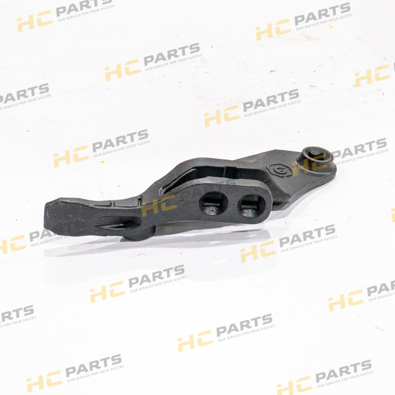 Боковой зубчатый захват JCB, новая модель — 2CX 3CX 4CX GMOVE