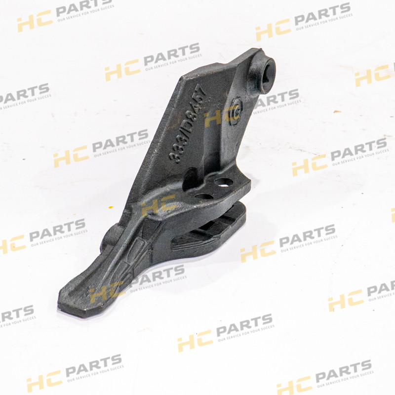 Боковой зубчатый захват JCB, новая модель — 2CX 3CX 4CX GMOVE