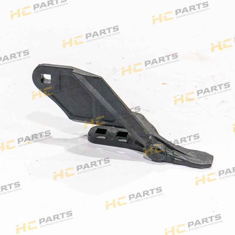 Боковой зуб JCB, правая новая модель — 2CX 3CX 4CX GMOVE