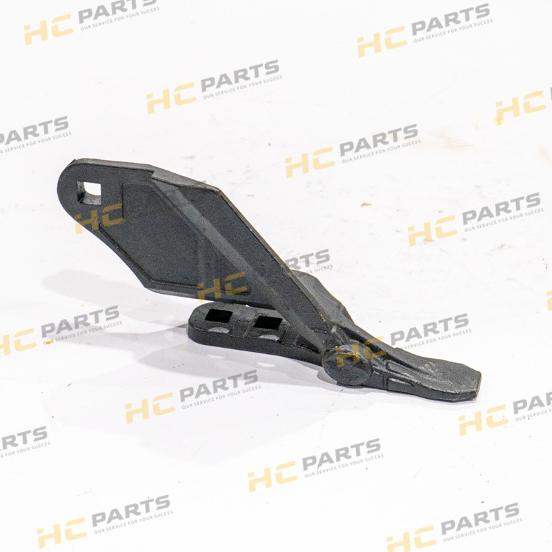 Боковой зубчатый захват JCB, новая модель — 2CX 3CX 4CX GMOVE