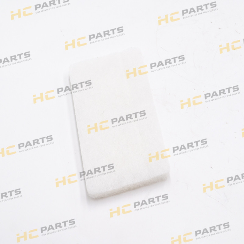 Оригинальный салонный фильтр JCB