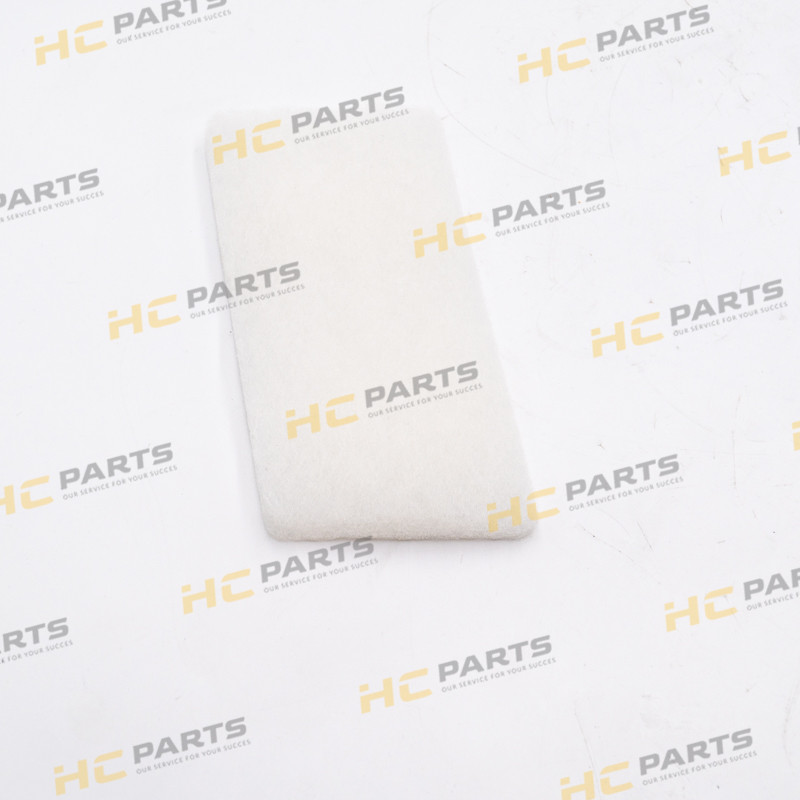 Оригинальный салонный фильтр JCB