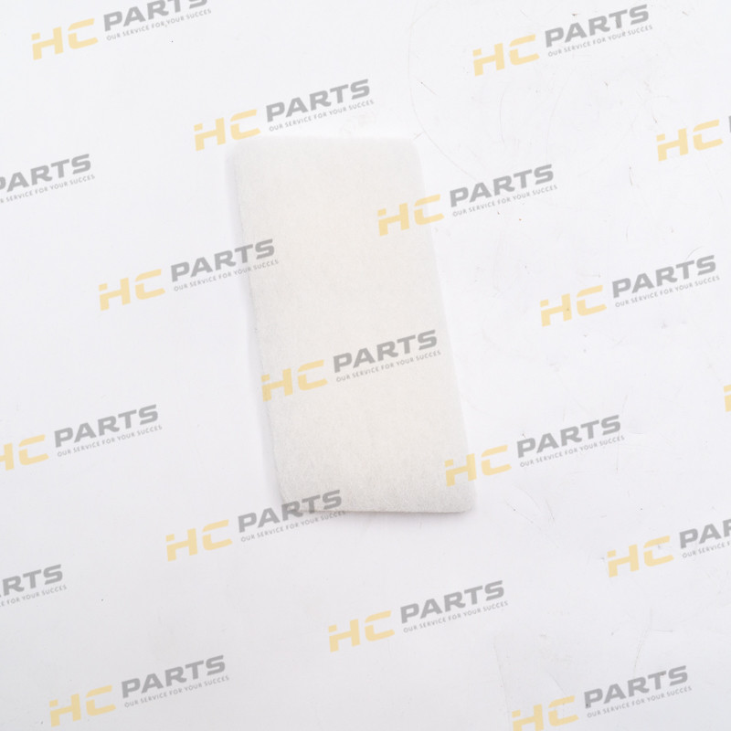 Салонный фильтр JCB — ОРИГИНАЛ