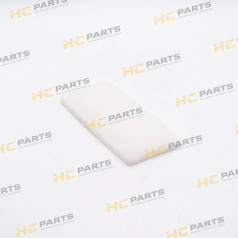 Салонный фильтр JCB — ОРИГИНАЛ