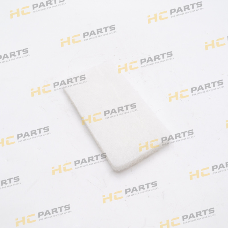 Салонный фильтр JCB — ОРИГИНАЛ