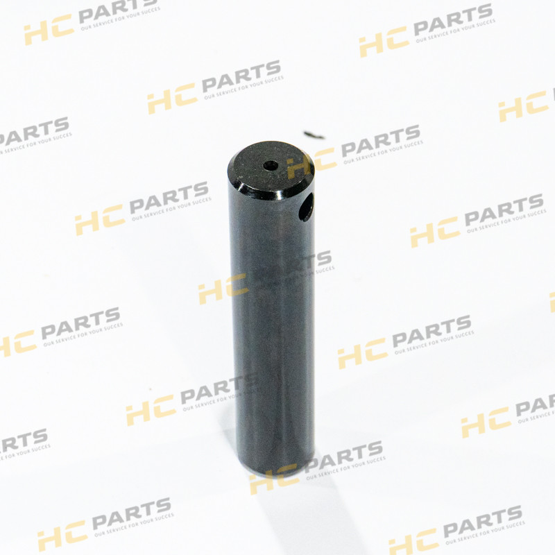 Штифт задней бабки мини-экскаватора JCB