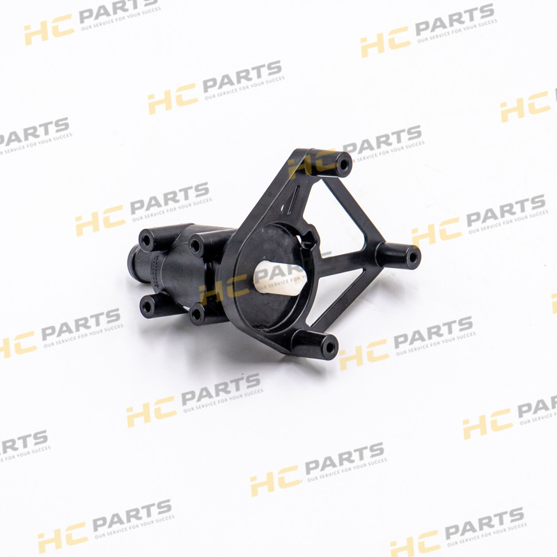 Водяной клапан JCB — BERGSTROM