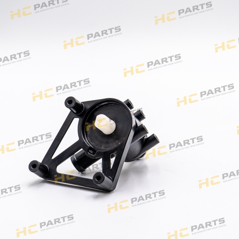 Водяной клапан JCB-BERGSTROM