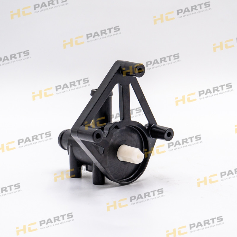 Водяной клапан JCB — BERGSTROM