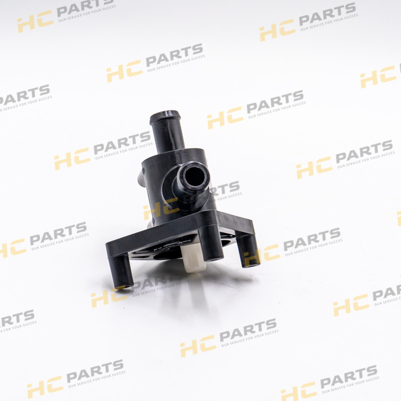 Водяной клапан JCB — BERGSTROM