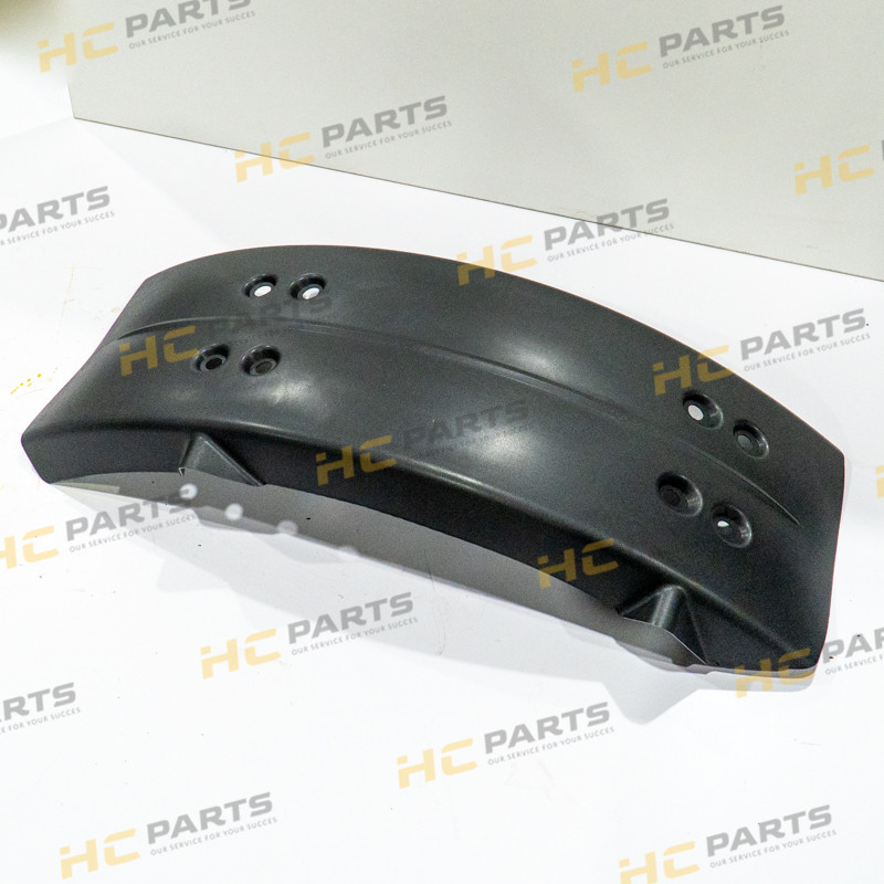 Левое крыло телескопического погрузчика JCB