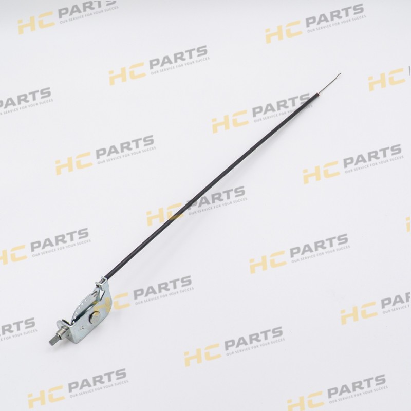 Система контроля нагрева JCB-3CX 4CX BERGSTROM