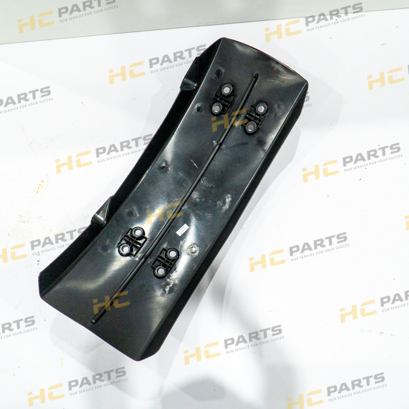 Левое крыло телескопического погрузчика JCB