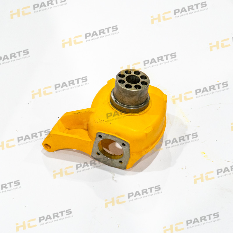 Поворотный кулак JCB B — 3CX