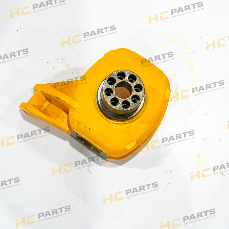 Поворотный кулак JCB B — 3CX