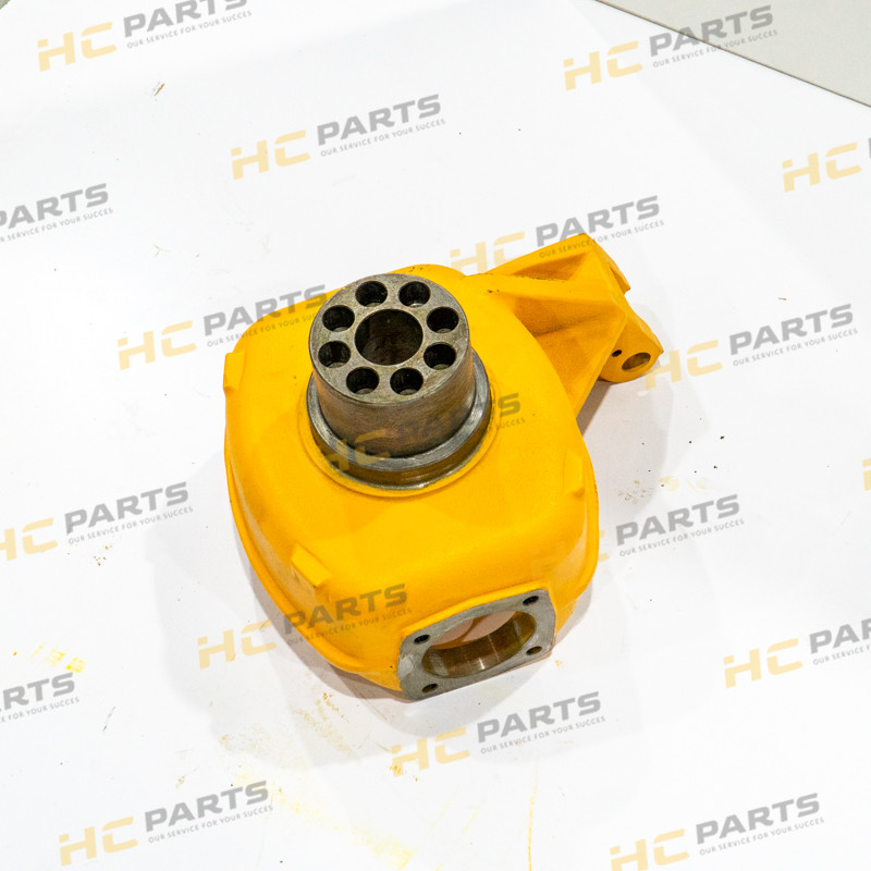 Поворотный кулак JCB B — 3CX