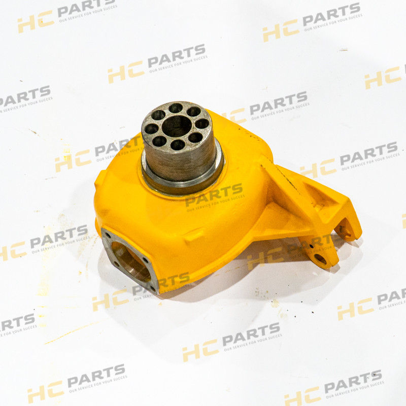 Кроссовер JCB B-3CX